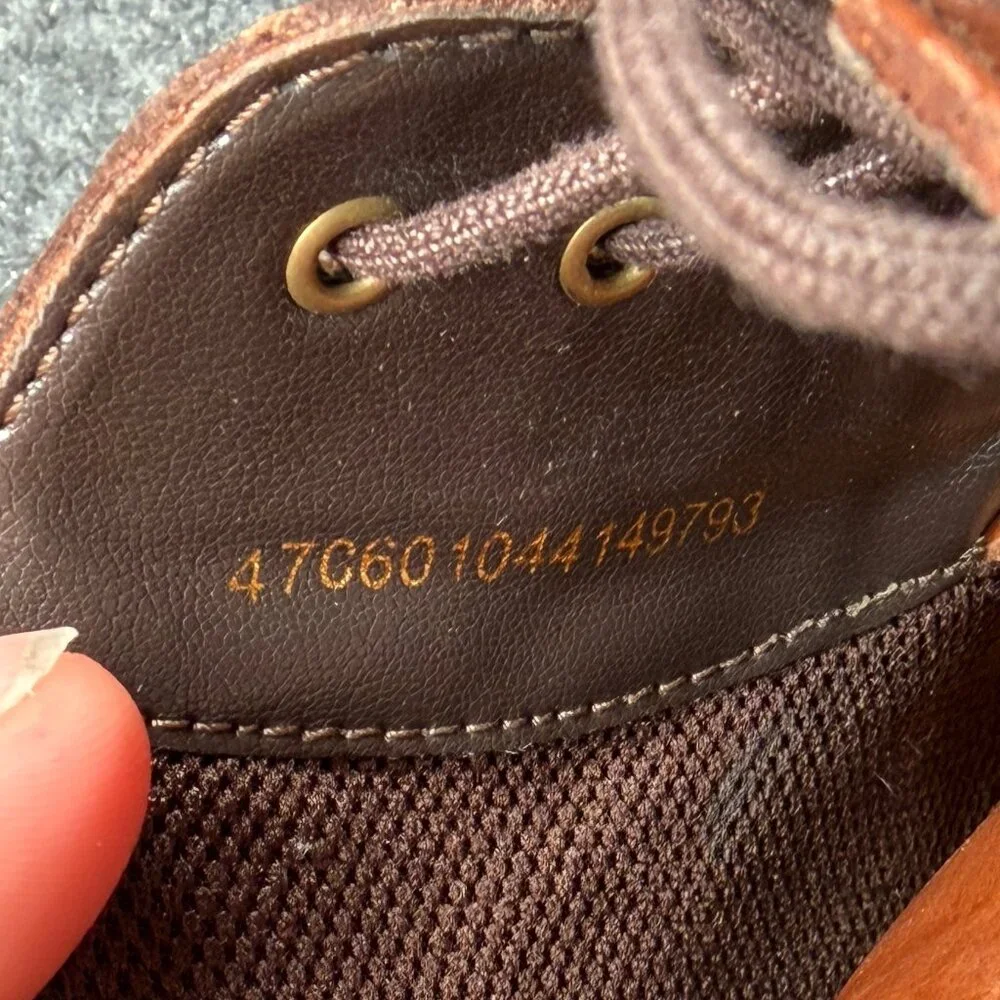 Ecco shoes men